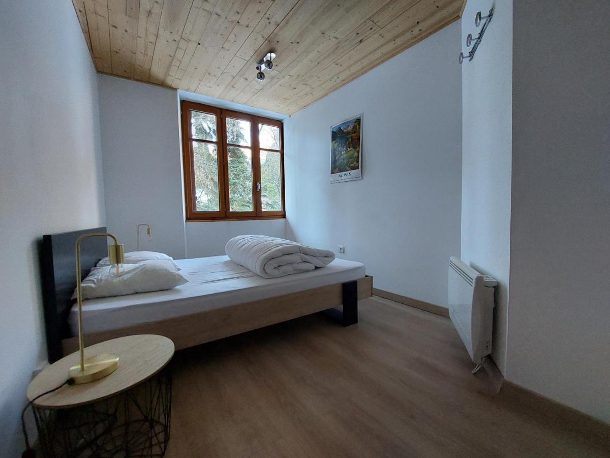 Clos Bois Joli Brides-les-Bains Extérieur photo